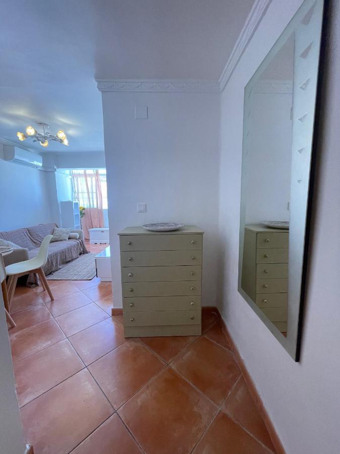 Two Bedroom Apartment In Malaga Center With Views Экстерьер фото