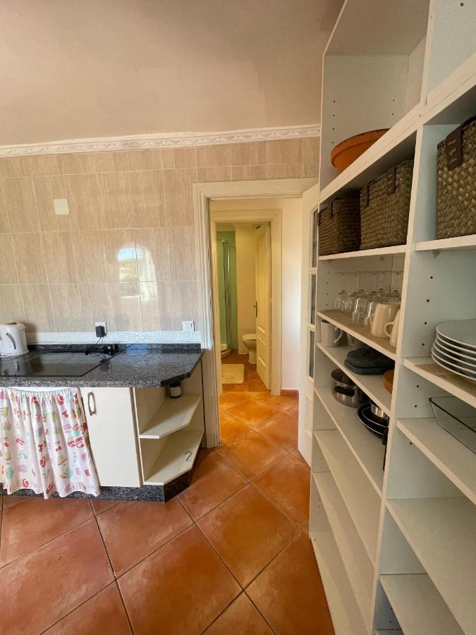 Two Bedroom Apartment In Malaga Center With Views Экстерьер фото