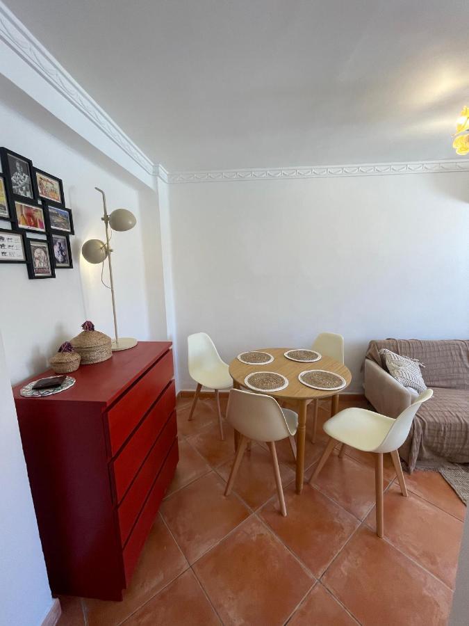 Two Bedroom Apartment In Malaga Center With Views Экстерьер фото