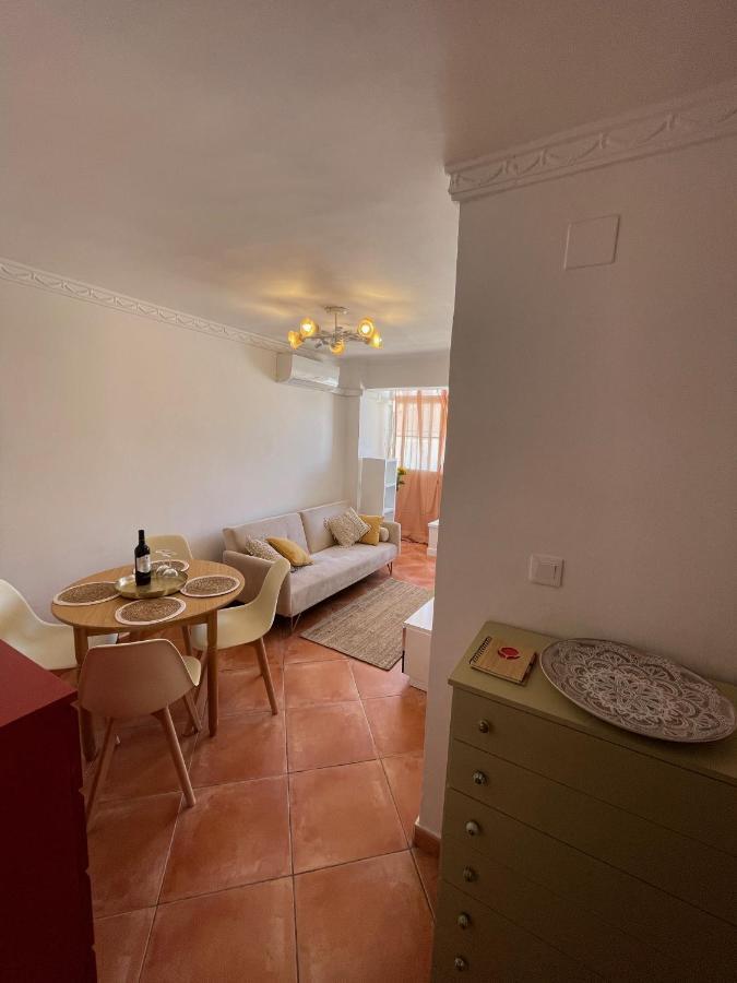 Two Bedroom Apartment In Malaga Center With Views Экстерьер фото