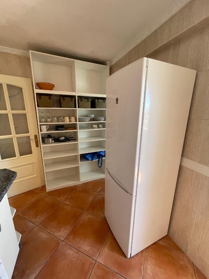 Two Bedroom Apartment In Malaga Center With Views Экстерьер фото