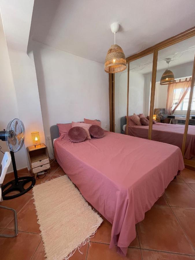 Two Bedroom Apartment In Malaga Center With Views Экстерьер фото