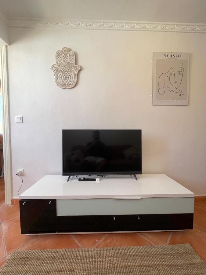 Two Bedroom Apartment In Malaga Center With Views Экстерьер фото
